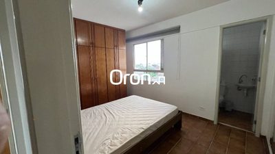 Apartamento, 3 quartos, 72 m² - Foto 3
