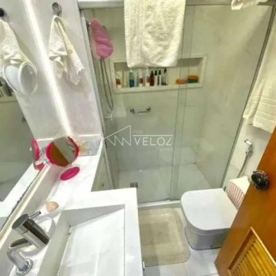 Apartamento, 2 quartos, 58 m² - Foto 1