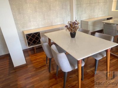 Apartamento, 3 quartos, 82 m² - Foto 3