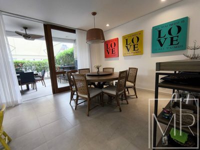 Casa, 4 quartos, 232 m² - Foto 4