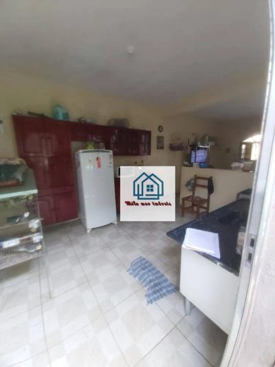 Casa, 1 quarto, 50 m² - Foto 4
