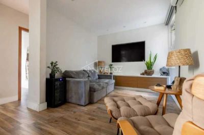 Apartamento, 2 quartos, 102 m² - Foto 4