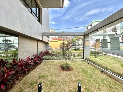 Cobertura, 4 quartos, 186 m² - Foto 2