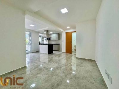 Apartamento, 3 quartos, 90 m² - Foto 5