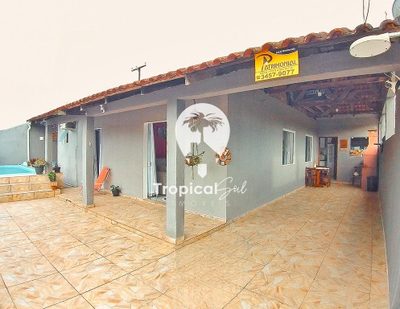 Casa, 2 quartos, 129 m² - Foto 5