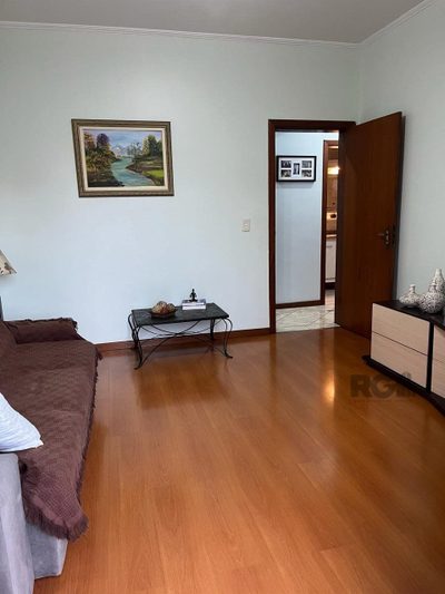 Apartamento, 3 quartos, 130 m² - Foto 3