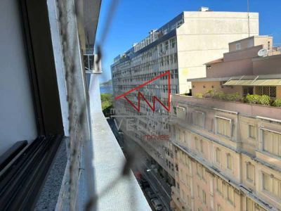 Apartamento, 3 quartos, 160 m² - Foto 5
