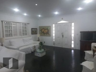 Casa, 3 quartos, 1080 m² - Foto 2