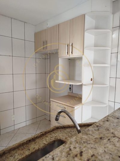 Apartamento, 70 m² - Foto 2