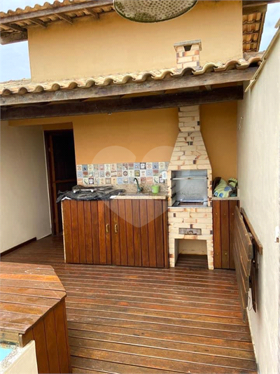 Casa, 3 quartos, 100 m² - Foto 3