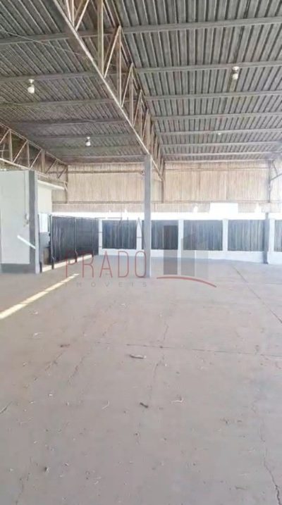 Depósito-Galpão, 2500 m² - Foto 3