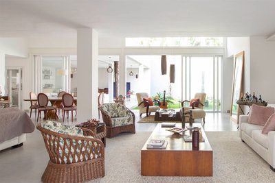 Casa, 4 quartos, 598 m² - Foto 1