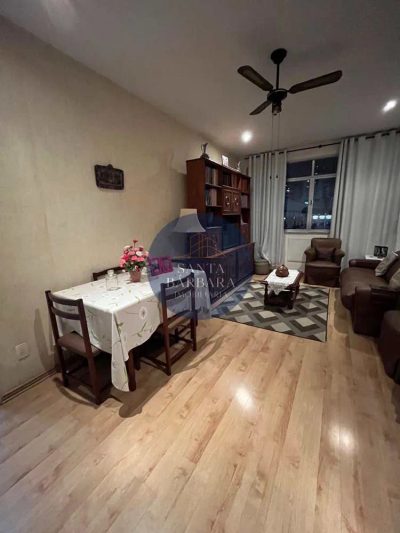 Apartamento, 2 quartos, 68 m² - Foto 2