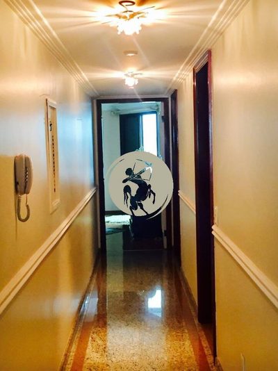 Apartamento, 3 quartos, 250 m² - Foto 5