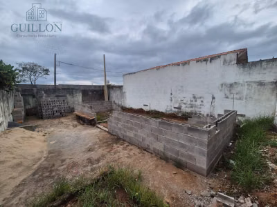 Terreno, 125 m² - Foto 1