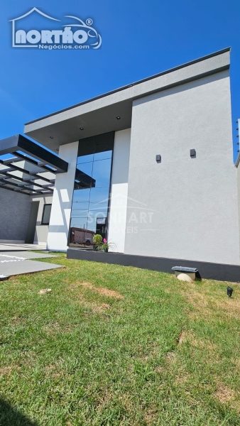 Casa, 3 quartos, 117 m² - Foto 2