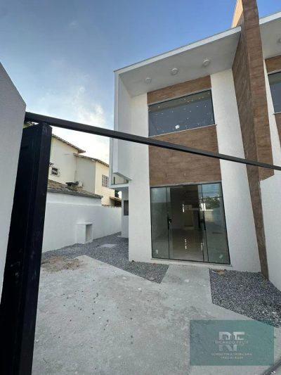 Casa, 3 quartos, 105 m² - Foto 4