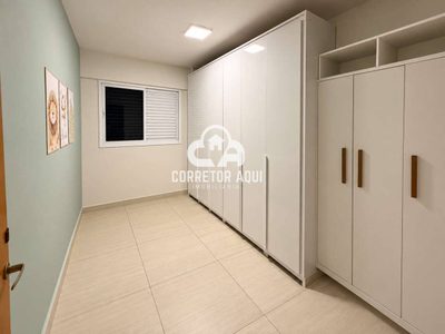 Apartamento, 2 quartos, 53 m² - Foto 4