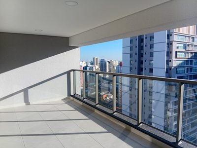 Apartamento, 3 quartos, 169 m² - Foto 5