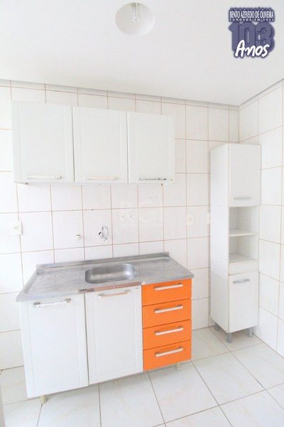 Apartamento, 1 quarto, 38 m² - Foto 5