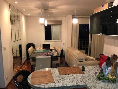 Apartamento, 3 quartos, 76 m² - Foto 4