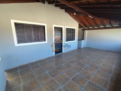 Sobrado, 3 quartos, 190 m² - Foto 1