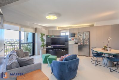 Apartamento, 1 quarto, 70 m² - Foto 2