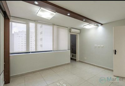 Sala-Conjunto, 77 m² - Foto 1
