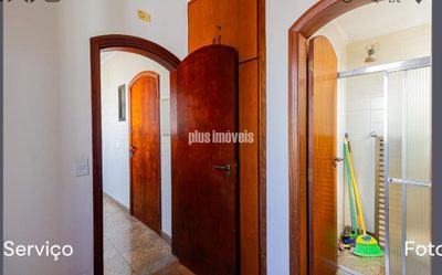 Apartamento, 2 quartos, 174 m² - Foto 5