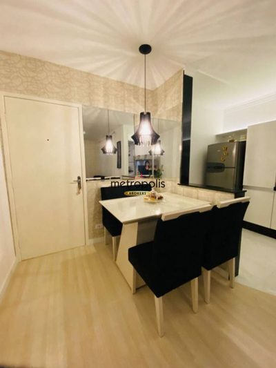 Apartamento, 2 quartos, 60 m² - Foto 4