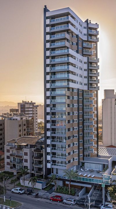 Apartamento, 2 quartos, 93 m² - Foto 4