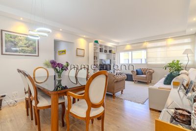 Apartamento, 3 quartos, 105 m² - Foto 1