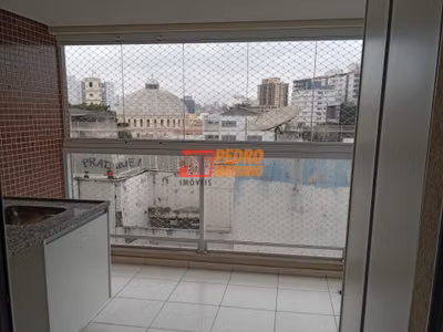 Apartamento, 1 quarto, 35 m² - Foto 5
