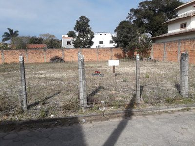 Terreno, 728 m² - Foto 1