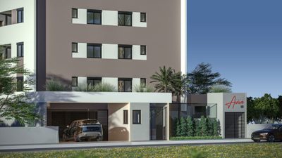 Apartamento, 2 quartos, 56 m² - Foto 3