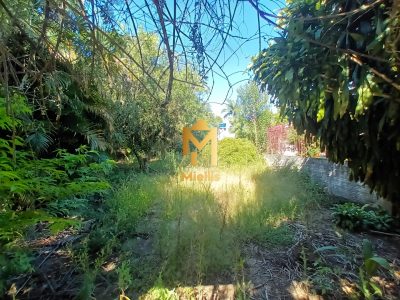 Terreno, 1122 m² - Foto 3