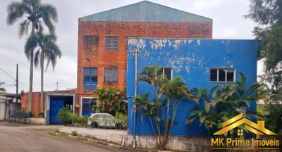 Depósito-Galpão, 6353 m² - Foto 5