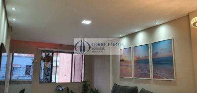 Apartamento, 2 quartos, 93 m² - Foto 3
