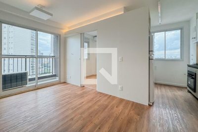 Apartamento, 2 quartos, 41 m² - Foto 2
