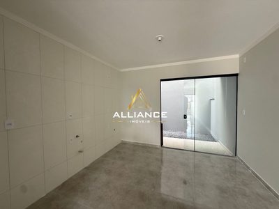 Sobrado, 2 quartos, 63 m² - Foto 5