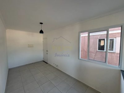 Apartamento, 2 quartos, 47 m² - Foto 3