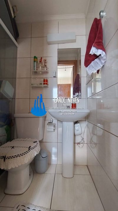 Apartamento, 3 quartos, 119 m² - Foto 5