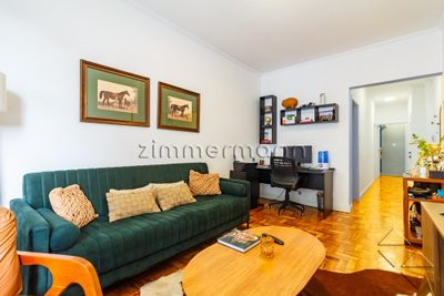 Apartamento, 2 quartos, 66 m² - Foto 3