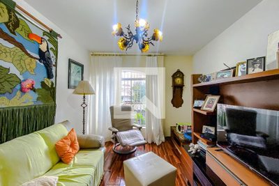 Casa, 3 quartos, 220 m² - Foto 3