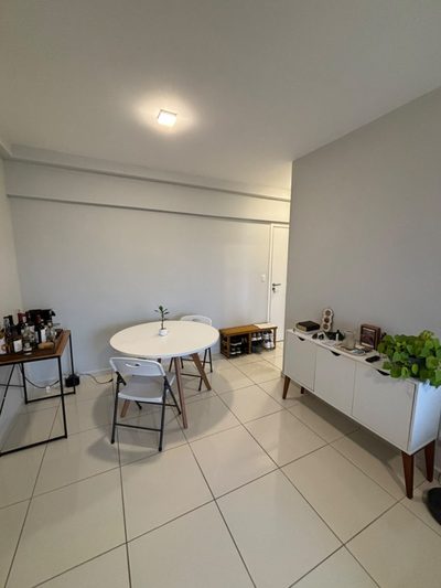 Apartamento, 2 quartos - Foto 4