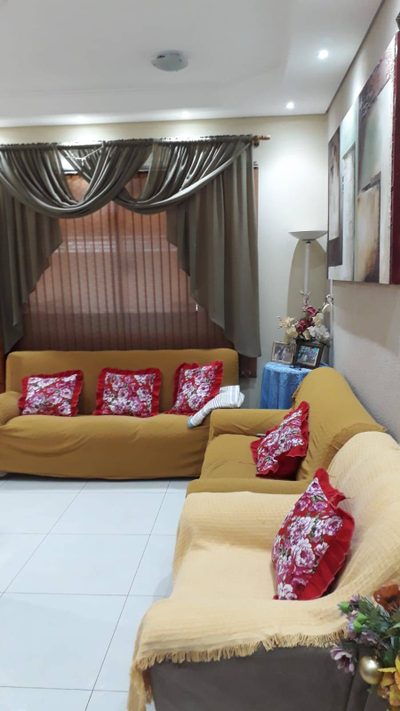 Casa, 3 quartos, 120 m² - Foto 4