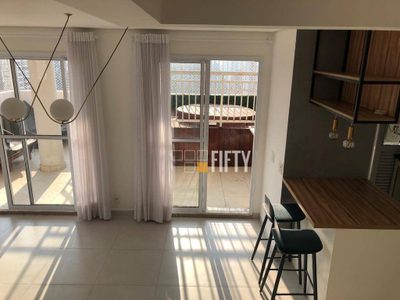 Cobertura, 3 quartos, 144 m² - Foto 1