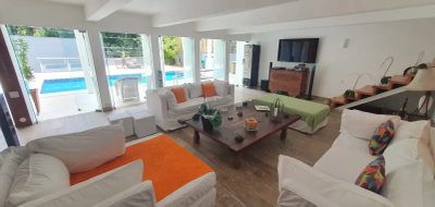 Casa, 4 quartos, 557 m² - Foto 1