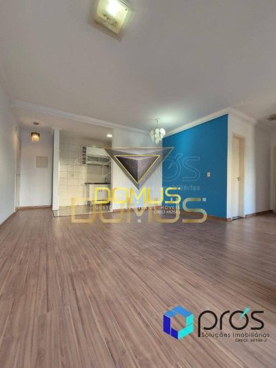 Apartamento, 2 quartos, 67 m² - Foto 1