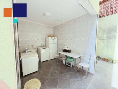 Sobrado, 3 quartos, 123 m² - Foto 5